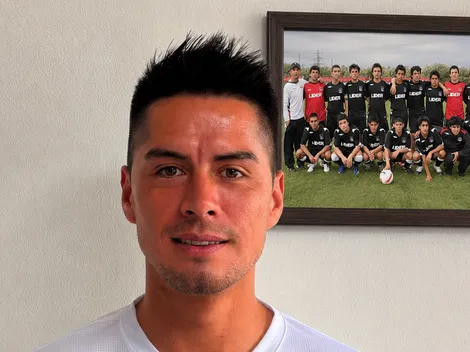 Estuvo 10 años en Colo Colo y ficha en Centroamérica con otro chileno