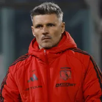 Fernando Ortiz se pronuncia por la falta de refuerzos en Colo Colo