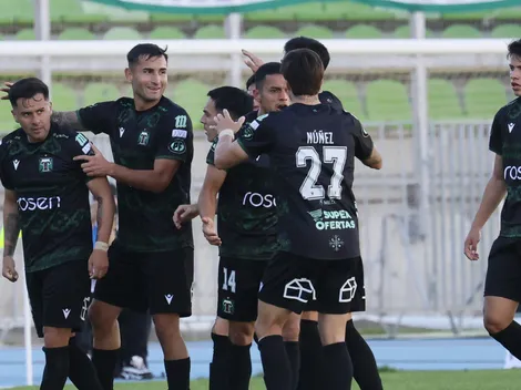 Sanhueza explica inesperado regreso al plantel de Temuco