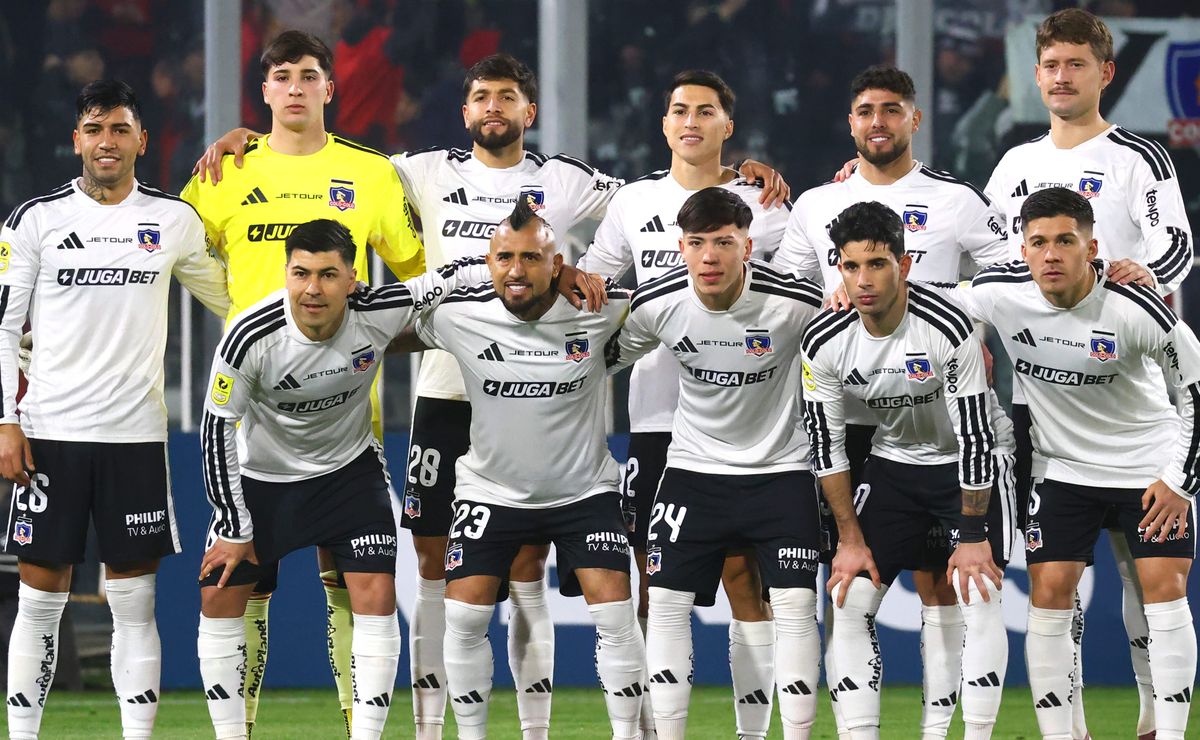 Mundialista y con mucha experiencia: Pedro Gallese asoma como opción para el arco de Colo Colo