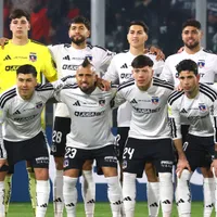 El mundialista que aparece a última hora como el fichaje tapado de Colo Colo