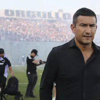 DT del cuco de Colo Colo admite un cambio drástico entre ambos equipos