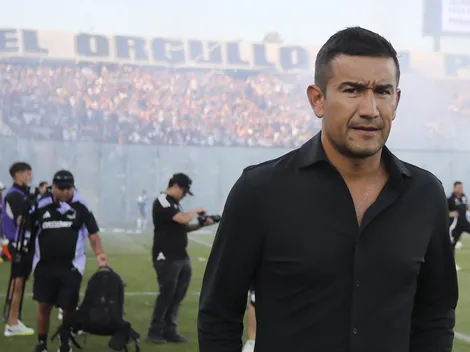 DT del cuco de Colo Colo admite un cambio drástico entre ambos equipos
