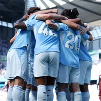 Manchester City paga 135 millones de euros por figura de Inglaterra
