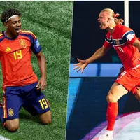 Empate a 220 millones de euros: el top five de los jugadores más caros del mercado