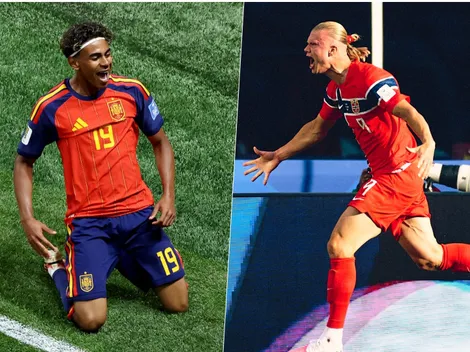 Empate a 220 millones de euros: el top five de los jugadores más caros del mercado