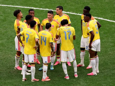Mientras Chile sigue sin entrenador, Colombia confirma a su DT