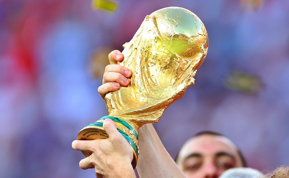 Tienen experiencia: Las dos potencias europeas que buscan organizar en conjunto el Mundial 2038