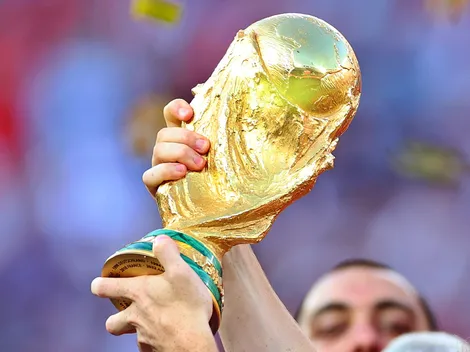Las dos potencias que buscan organizar en conjunto el Mundial 2038