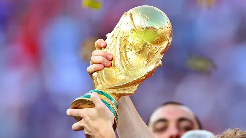 Ya hay países que buscan recibir el Mundial del 2038.