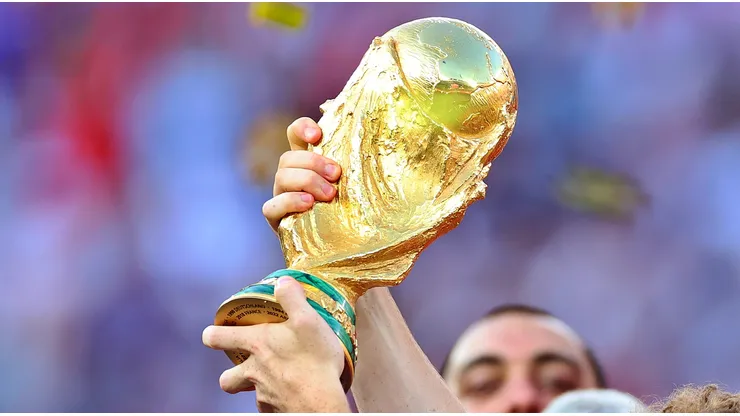 Ya hay países que buscan recibir el Mundial del 2038.