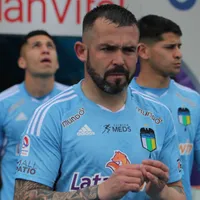 Matías Donoso encuentra nuevo club en el fútbol chileno