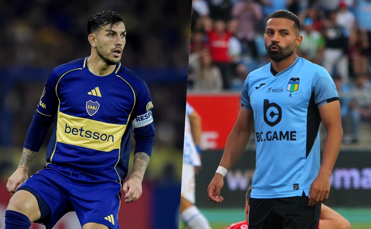 Boca Juniors vs O’Higgins MINUTO A MINUTO: todos los detalles de la Copa Sudamericana