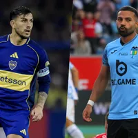Boca vs O'Higgins MINUTO a MINUTO: los detalles de la Sudamericana