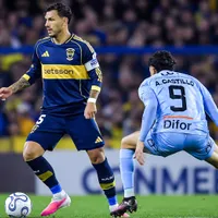 Boca vs O'Higgins MINUTO a MINUTO: ¡El Capo es superior!