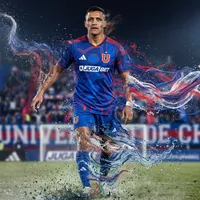 Alexis rechaza tajante fichar por U. de Chile: "No estoy en ningún circo"