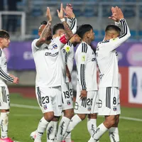 No es Vozinha: el arquero que se ilusiona con llegar a Colo Colo