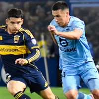 Prensa argentina y Boca contra O'Higgins: "Sin margen de error..."