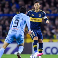 "Ahora nos toca en casa": O'Higgins elige creer para la vuelta con Boca