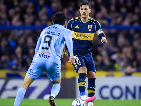 "Ahora nos toca en casa": O'Higgins elige creer para la vuelta con Boca