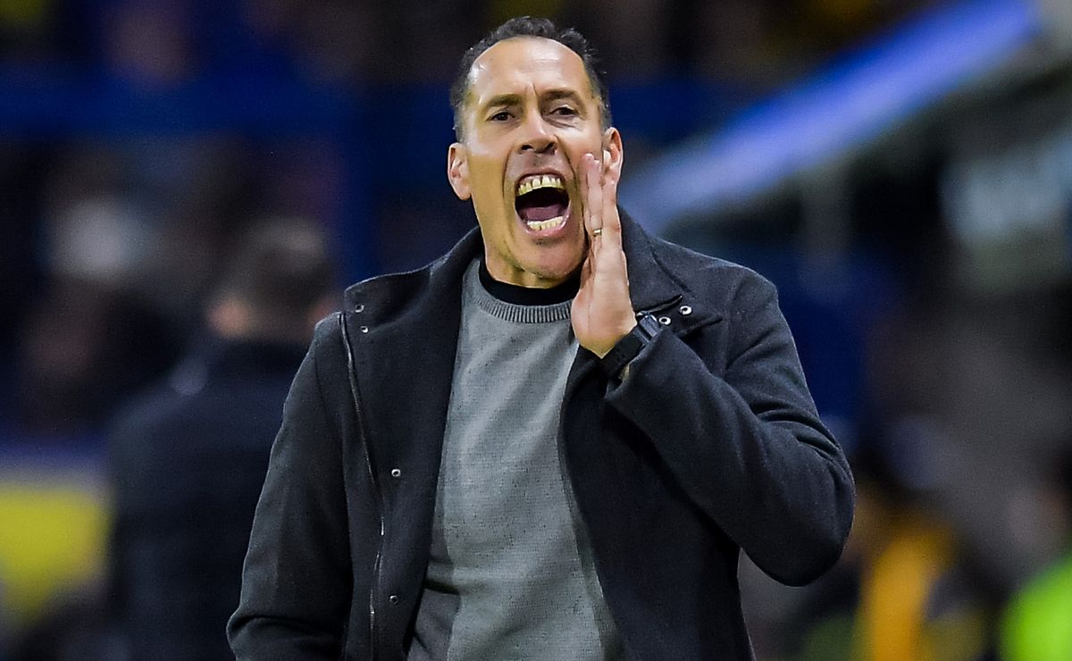Lucas Bovaglio espera la revancha en Chile contra Boca: “O’Higgins irá por la épica, se puede”
