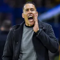 Lucas Bovaglio: "O'Higgins irá por la épica, puede contra Boca"