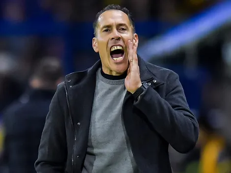 Lucas Bovaglio: "O'Higgins irá por la épica, puede contra Boca"