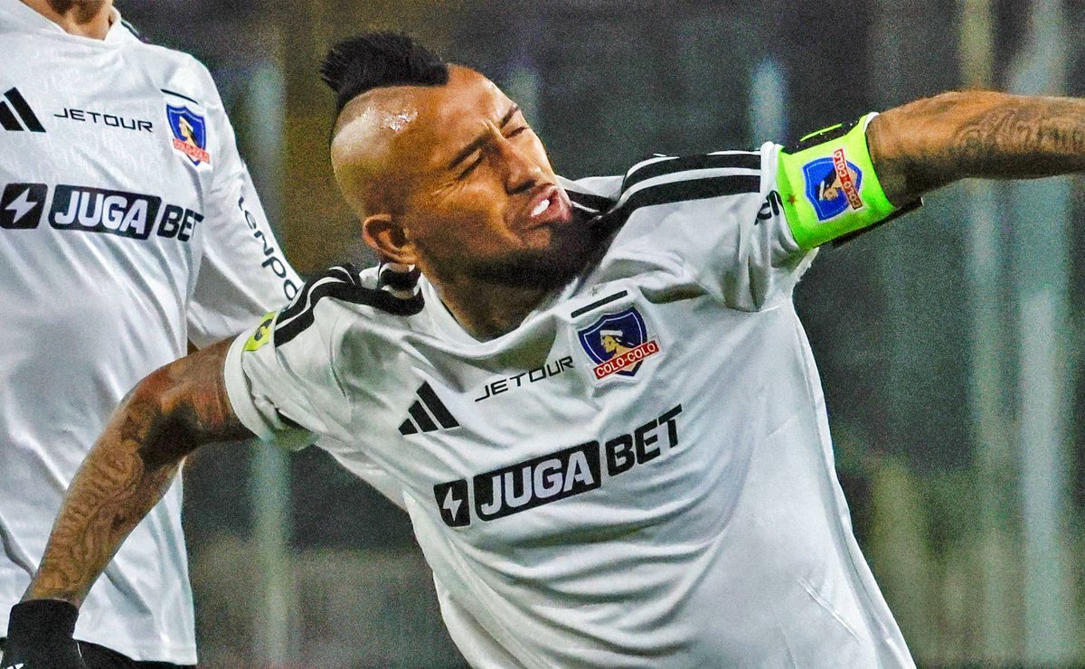 Con el título en la mira: Los citados de Colo Colo y su posible formación ante Deportes Limache
