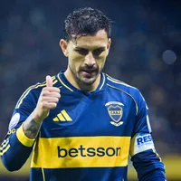 El jugador de O’Higgins que se quedó con la camiseta de Leandro Paredes