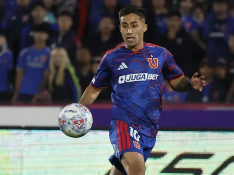 Sicólogo de Assadi le pone el ejemplo de Alexis: "15 minutos"