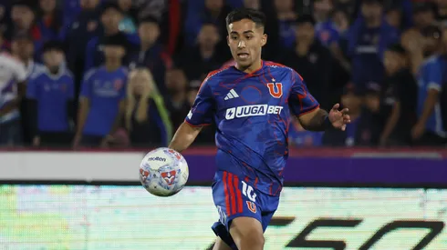 Assadi espera recuperar su mejor nivel en U de Chile