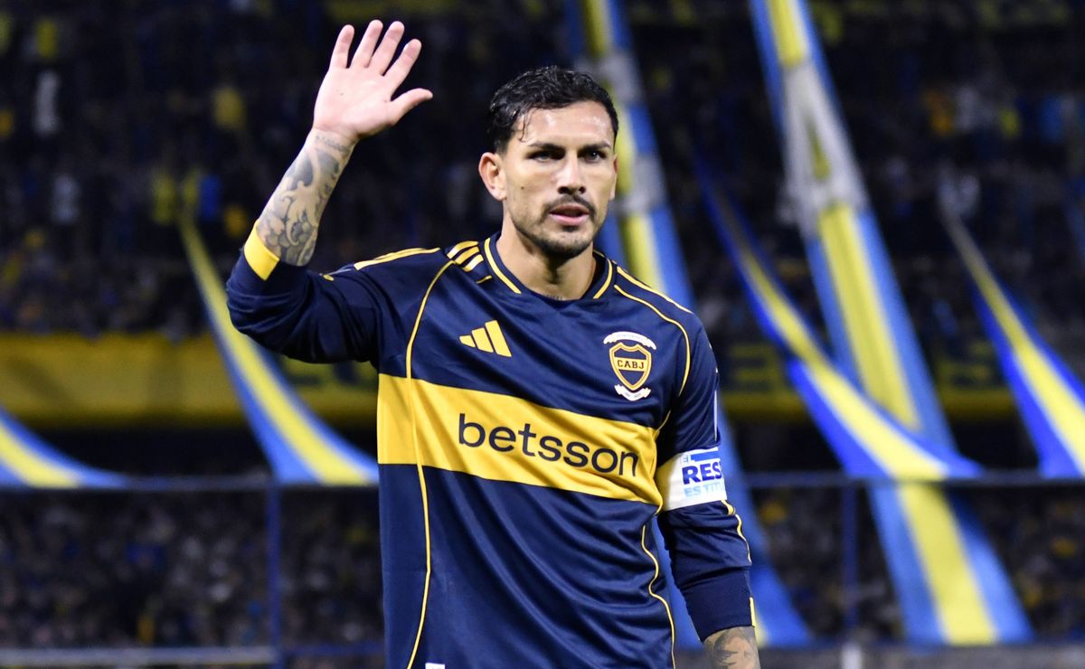 Leandro Paredes sorprende a todos en Argentina: “No sé si voy a seguir en la selección”