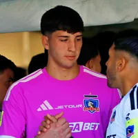 Eligen el arquero de Colo Colo para el segundo semestre: “Tienen un...”