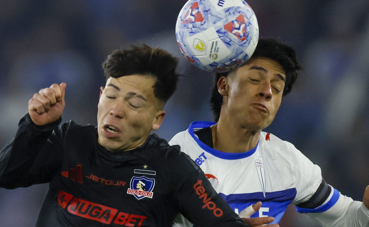 Lo que muchos fanáticos esperaban: el fútbol chileno se verá mejor en Súper Resolución