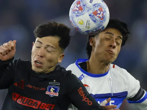 Muchos lo esperaban: el fútbol chileno se verá mejor en Súper Resolución