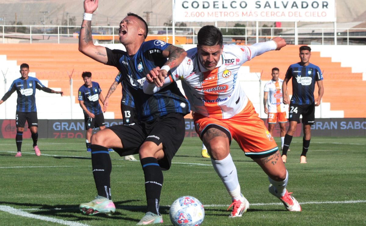 Pronósticos Huachipato vs Cobresal: los Acereros buscan aprovechar el mal momento minero