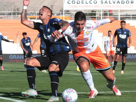 Pronósticos Huachipato vs Cobresal: los Acereros buscan aprovechar el mal momento minero
