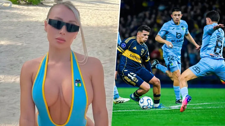 Daniella Chávez recalcó que O'Higgins puede dar vuelta la llave en Rancagua