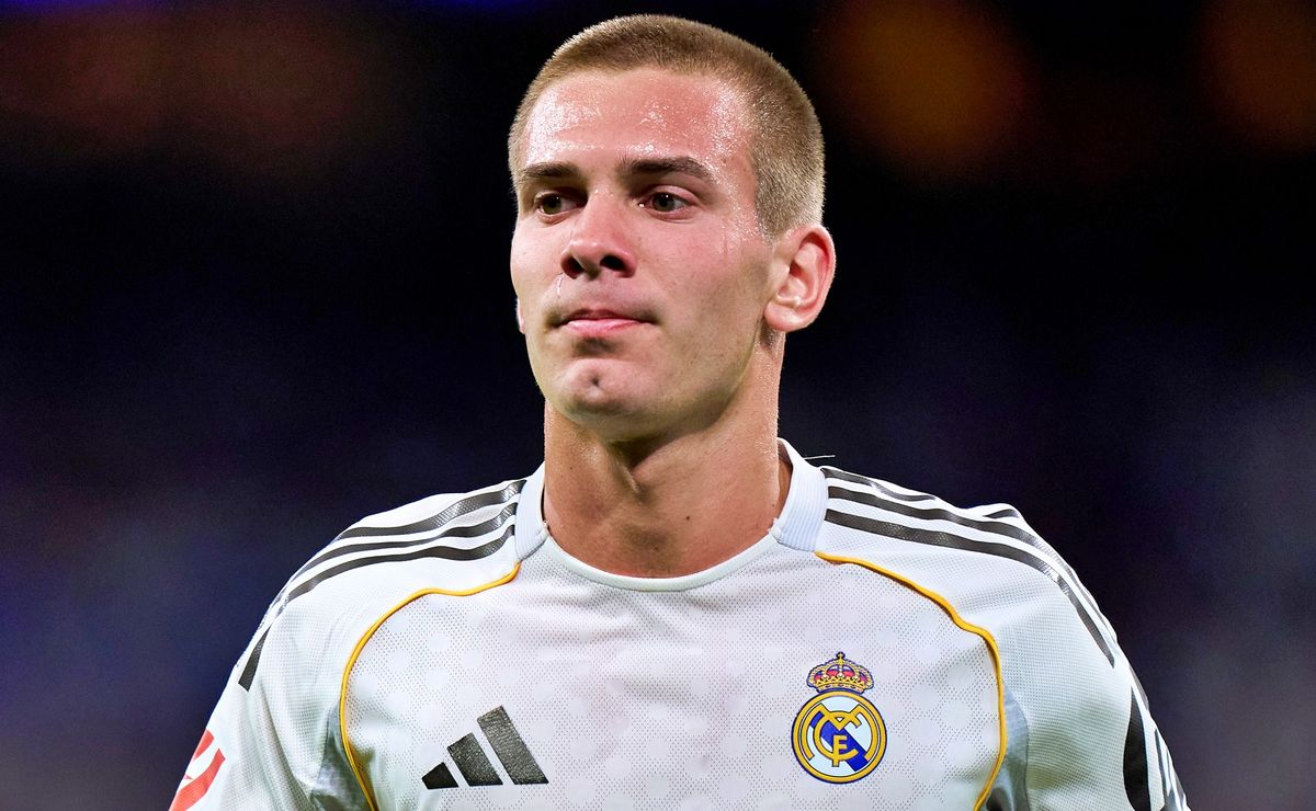 Franco Mastantuono sale a préstamo del Real Madrid: Ya hay tres equipos interesados en ficharlo