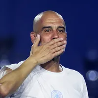 La decisión final que toma Guardiola para ser el DT de Italia
