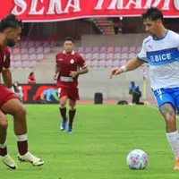 Pronósticos Universidad Católica vs Deportes La Serena: la UC quiere empezar la segunda rueda con fuerza