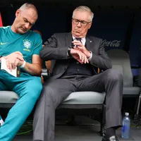 Ancelotti tampoco asumirá como DT de la Azzurra: la lista corre