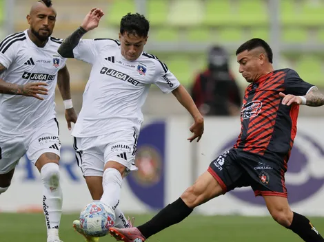 Colo Colo vs. Deportes Limache Horario y dónde ver la Liga de Primera