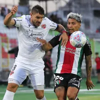 Pronósticos Ñublense vs Palestino: un partido clave entre candidatos a torneos internacionales