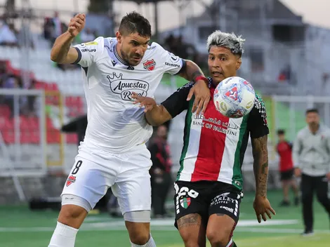 Pronósticos Ñublense vs Palestino: un partido clave entre candidatos a torneos internacionales