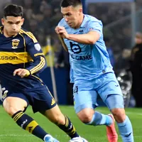 O'Higgins busca la hazaña ante Boca: cuándo es el partido de vuelta por Sudamericana