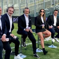 Se mueve la grúa: TNT Sports sorprende con fichaje de rostro de ESPN