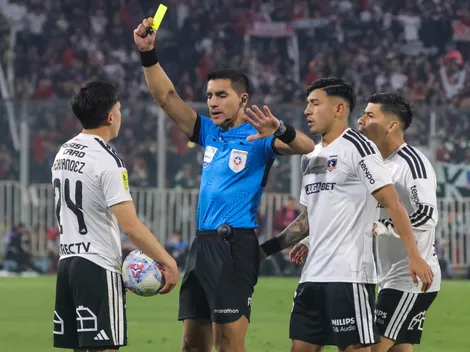 Las nuevas reglas del Mundial llegan al fútbol chileno: cuáles son