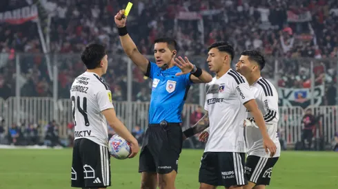 Nuevas reglas debutan en el fútbol chileno