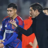 La respuesta de Gago por extraños negocios de la U con Huachipato